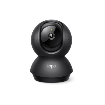TP-Link Smart Security Kamera Tapo C211, 2K QHD (2560x1440), 2.4GHz, Horizontal 360 TP-Link Smart Security Kamera Tapo C211, 2K QHD (2560x1440), 2.4GHz, Horizontal 360