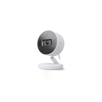 TP-Link Smart Security Kamera Tapo C125, 2K QHD (2560x1440), 2.4GHz TP-Link Smart Security Kamera Tapo C125, 2K QHD (2560x1440), 2.4GHz