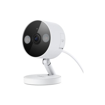 TP-Link Smart Security Kamera Tapo C120, 2K QHD (2560x1440), 2.4GHz TP-Link Smart Security Kamera Tapo C120, 2K QHD (2560x1440), 2.4GHz