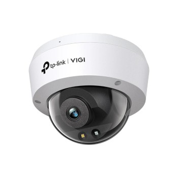TP-Link VIGI C250 (4mm), 4mm Fixed Lens, 25fps/30fps, IP67 TP-Link VIGI C250 (4mm), 4mm Fixed Lens, 25fps/30fps, IP67