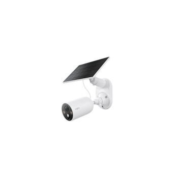 TP-Link Tapo C425 + Tapo A201, 2K QHD (2560x1440), 2.4GHz TP-Link Tapo C425 + Tapo A201, 2K QHD (2560x1440), 2.4GHz