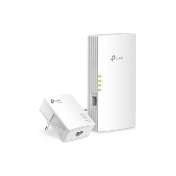 TP-Link TL-WPA7817 KIT:AV1000 Powerline Kit, 1×TL-WPA7817 & 1×TL-PA7017, WLAN TP-Link TL-WPA7817 KIT:AV1000 Powerline Kit, 1×TL-WPA7817 & 1×TL-PA7017, WLAN