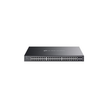 TP-Link TSG2452LP Smart Gigabit Switch, 52 Port, 32xPoE+, 4xSFP+ TP-Link TSG2452LP Smart Gigabit Switch, 52 Port, 32xPoE+, 4xSFP+