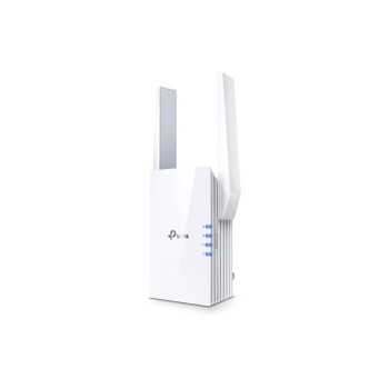 TP-Link TL-RE705X: Wi-Fi 6 Range Extender, 3000 AX TP-Link TL-RE705X: Wi-Fi 6 Range Extender, 3000 AX