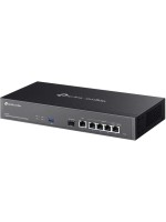 TP-Link ER7406 VPN Router, 4 Ports WAN/LAN, 1xSFP, Load balance