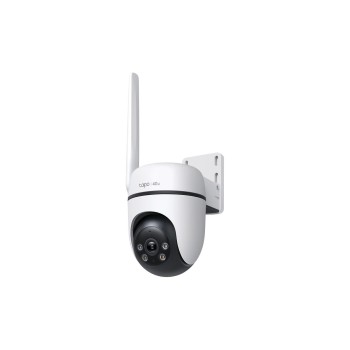 TP-Link IP Kamera Tapo C501GW, 1920x1080,1x PoE Port, Pan/Tilt 360° TP-Link IP Kamera Tapo C501GW, 1920x1080,1x PoE Port, Pan/Tilt 360°