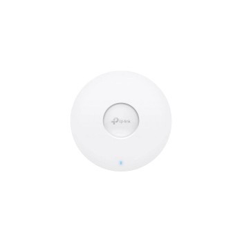 TP-Link EAP673: WiFi-6 PoE Access Point, 1x2.5 GB RJ45 Port, Omada Mangebar