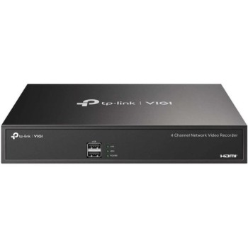 TP-Link VIGI NVR1004H, Network Video Recorder TP-Link VIGI NVR1004H, Network Video Recorder