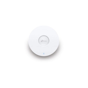 TP-Link EAP653 UR: WiFi-6 PoE Access Point, 574Mbps at 2.4GHz+2402Mbps at 5GHz TP-Link EAP653 UR: WiFi-6 PoE Access Point, 574Mbps at 2.4GHz+2402Mbps at 5GHz