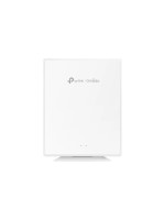 TP-Link EAP610GP-Desktop: Wi-Fi 6 GPON AP, 574Mbps at 2.4GHz+1201Mbps at 5GHz