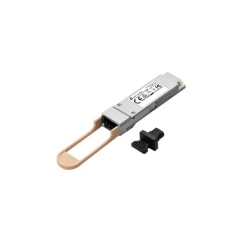 TP-Link SM9110-SR4, 100GBASE-SR4 QSFP28 Transceiver TP-Link SM9110-SR4, 100GBASE-SR4 QSFP28 Transceiver