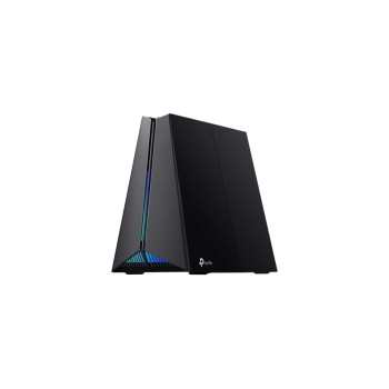 TP-Link Archer GXE75 WiFi-6E Gaming Router, 574Mbps 2.4GHz+2402Mbps 5GHz+2402 6GHz