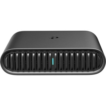 TP-Link TL-WR1502X: Wi-Fi 6 Pocket Router, 1201Mbps 5GHz + 300Mbps 2.4GHz TP-Link TL-WR1502X: Wi-Fi 6 Pocket Router, 1201Mbps 5GHz + 300Mbps 2.4GHz
