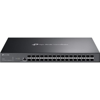 TP-Link SX3032F, Omada 32-Port 10GE SFP+ L2+ Managed Switch TP-Link SX3032F, Omada 32-Port 10GE SFP+ L2+ Managed Switch