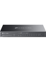 TP-Link ES210GMP 10 ports