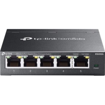 TP-Link ES205G 5 ports