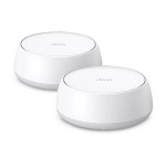 TP-Link Systèmes à mailles Deco BE25, 2-Pack Double bande