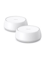 TP-Link Systèmes à mailles Deco BE25, 2-Pack Double bande