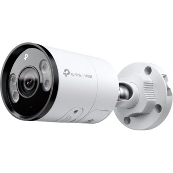 TP-Link VIGI C345 (4mm), 4mm Fixed Lens, 2688x1520, IP67 TP-Link VIGI C345 (4mm), 4mm Fixed Lens, 2688x1520, IP67