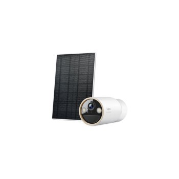TP-Link Caméra réseau C460 panneau solaire Tapo A201 inclus TP-Link Caméra réseau C460 panneau solaire Tapo A201 inclus