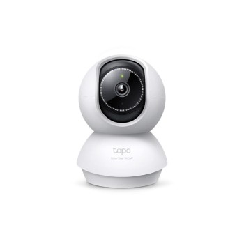 TP-Link Pan/Tilt AI Home Security Cam, 3K 5MP (2880x1620)