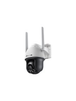 TP-Link VIGI C540-4G(4mm), 4mm Fixed Lens, 2560x1440, IP66+