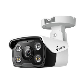 TP-Link VIGI C340 (4mm), 4mm Fixed Lens TP-Link VIGI C340 (4mm), 4mm Fixed Lens