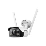 TP-Link Caméra réseau C340-W 4mm