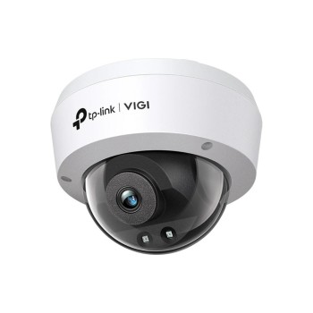 TP-Link VIGI C240I (4mm), 4mm Fixed Lens TP-Link VIGI C240I (4mm), 4mm Fixed Lens