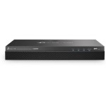 TP-Link VIGI NVR2008H-8MP, 8 Channel PoE+ Network Video Recorder