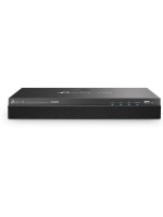 TP-Link Enregistreur réseau VIGI NVR2008H-8MP 0 TB, 8 Canal