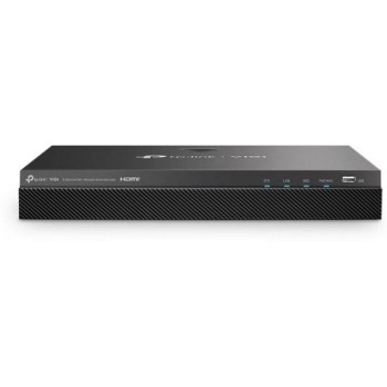 TP-Link VIGI NVR2008H-8MP, 8 Channel PoE+ Network Video Recorder TP-Link VIGI NVR2008H-8MP, 8 Channel PoE+ Network Video Recorder