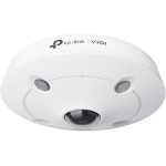 TP-Link Caméra réseau InSight S655I 1.4 mm Lentille fixe
