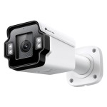 TP-Link Caméra réseau InSight S245ZI