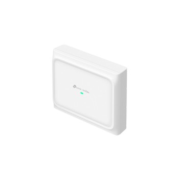 TP-Link EAP772-Outdoor: WiFi-7 Outdoor AP, Centralized Management, IP68, 1x2.5G RJ45