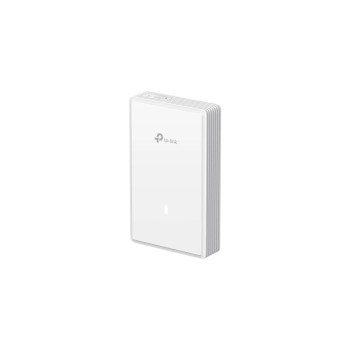 TP-Link EAP725-Wall: Wi-Fi 7 AP, 688Mbps at  2.4 GHz + 2882 Mbps