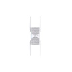 TP-Link Répéteur WiFi-Mesh RE655BE Wi-Fi 7 tri-bande, compatible avec EasyMesh