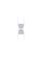 TP-Link Répéteur WiFi-Mesh RE655BE Wi-Fi 7 tri-bande, compatible avec EasyMesh