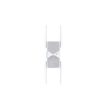 TP-Link RE655BE: Wi-Fi 7 Range Extender, Tri-Band Wi-Fi 7, EasyMesh-Compatible TP-Link RE655BE: Wi-Fi 7 Range Extender, Tri-Band Wi-Fi 7, EasyMesh-Compatible