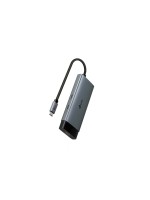 TP-Link USB Type-C 5-Port Hub, Plug and Play
