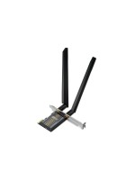 TP-Link Adaptateur WiFi AX PCIe Archer TBE400E