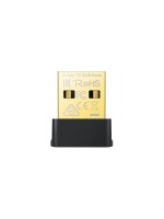 TP-Link Clé USB WiFi AX Archer TX10UB Nano Adaptateur USB Wi-Fi 6 BT 5.3