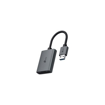 TP-Link USB Type-A for SD&TF 3.0 Adapter, Plug and Play TP-Link USB Type-A for SD&TF 3.0 Adapter, Plug and Play