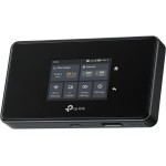 TP-Link M8550: 5G Mobile Wi-Fi, 1Gbps WAN/LAN Port