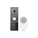 TP-Link Station de porte IP Tapo D235