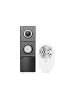 TP-Link Video Doorbell Camera Tapo D235, 2K 5MP 2560x1920