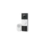 TP-Link Station de porte IP Tapo D210