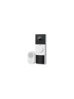 TP-Link Station de porte IP Tapo D210