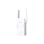 TP-Link RE235BE: Wi-Fi 7 Range Extender, 688 Mbps at 2.4GHz + 2882 Mbps at 5GHz