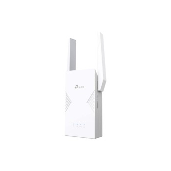 TP-Link RE235BE: Wi-Fi 7 Range Extender, 688 Mbps at 2.4GHz + 2882 Mbps at 5GHz TP-Link RE235BE: Wi-Fi 7 Range Extender, 688 Mbps at 2.4GHz + 2882 Mbps at 5GHz